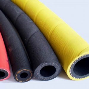 Multipurpose Rubber Hose For Air/Water