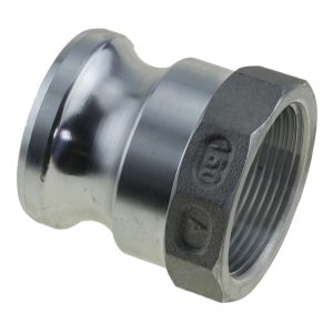 Camlock Coupling Type A