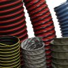 Ducting Hose For High Temperatures