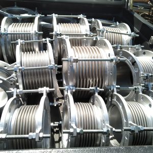 SS304 / SS316 Expansion Joint