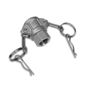 Camlock Coupling Type D
