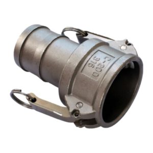 Camlock Coupling Type C