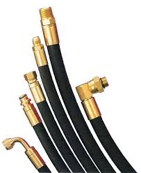 1W 2W 4W Hydraulic Hose