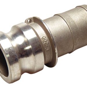 Camlock Coupling Type E