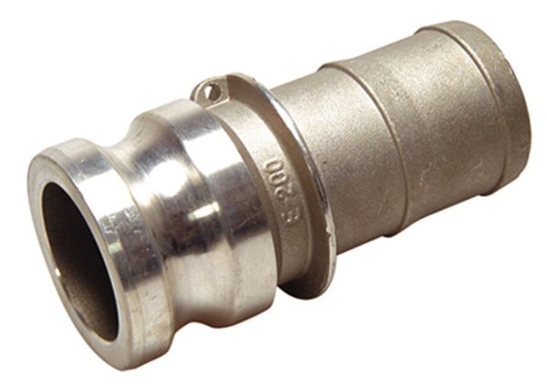 Camlock Coupling Type E
