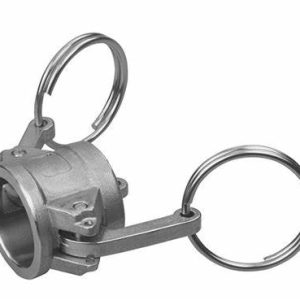 Camlock Coupling Type DC