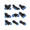 Fittings and Tubing For Air/Water/Oil - Image 2